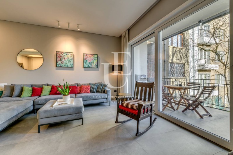 Zu vermieten  3 Schlafzimmer Sofia , Zentar , 150 qm | 56146427 - Bild [4]