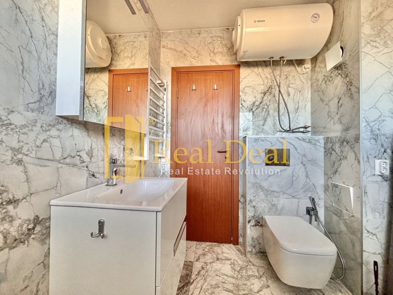 Te huur  Maisonnette Sofia , Mladost 1 , 100 m² | 61650230 - afbeelding [15]