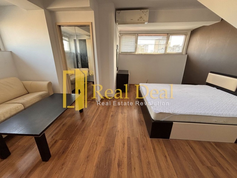 Te huur  Maisonnette Sofia , Mladost 1 , 100 m² | 61650230 - afbeelding [10]