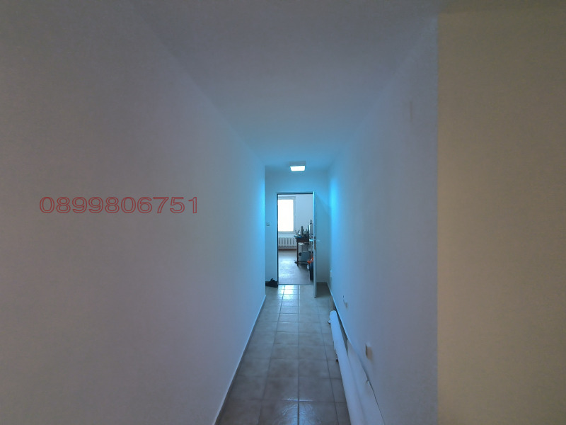 Дава под наем АТЕЛИЕ, ТАВАН, гр. София, Борово, снимка 9 - Апартаменти - 52895365