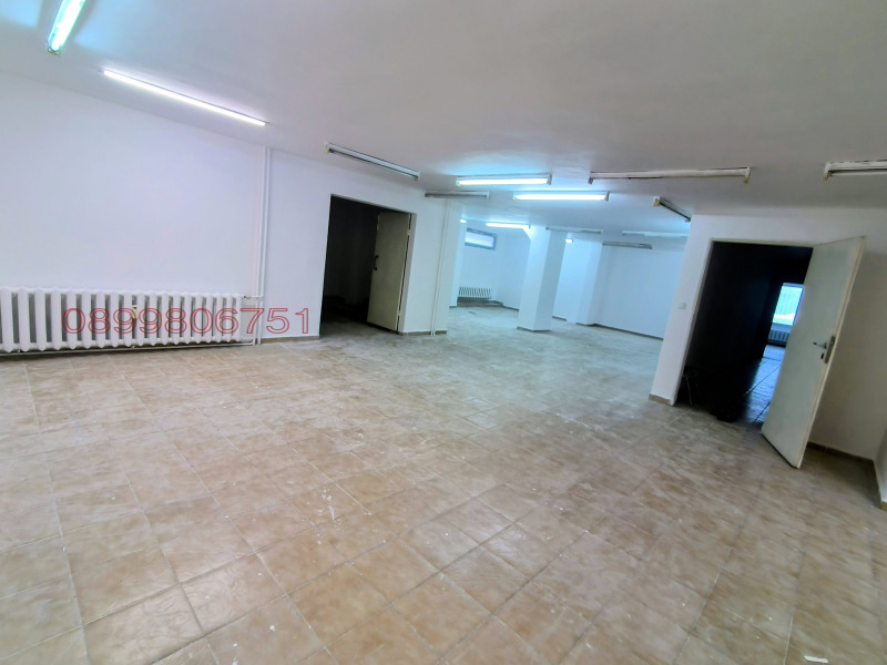 Дава под наем АТЕЛИЕ, ТАВАН, гр. София, Борово, снимка 14 - Апартаменти - 52895365