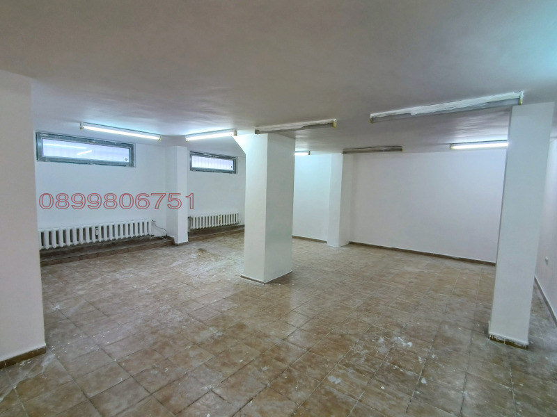 Дава под наем АТЕЛИЕ, ТАВАН, гр. София, Борово, снимка 15 - Апартаменти - 52895365