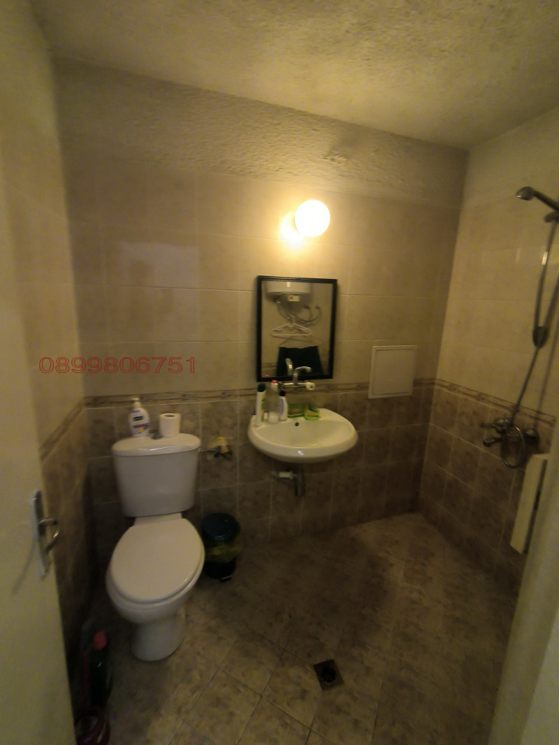 Дава под наем АТЕЛИЕ, ТАВАН, гр. София, Борово, снимка 12 - Апартаменти - 52895365