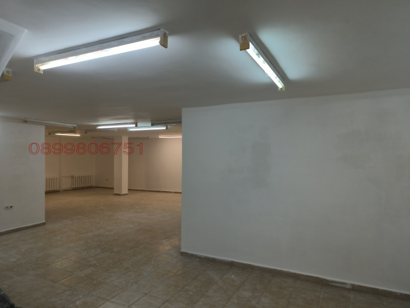 Дава под наем АТЕЛИЕ, ТАВАН, гр. София, Борово, снимка 17 - Апартаменти - 52895365