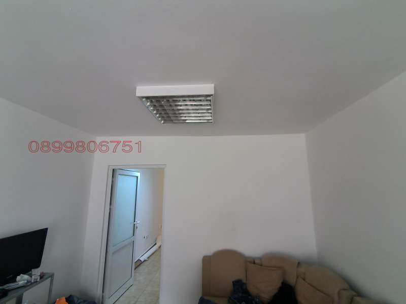 Дава под наем АТЕЛИЕ, ТАВАН, гр. София, Борово, снимка 3 - Апартаменти - 52895365