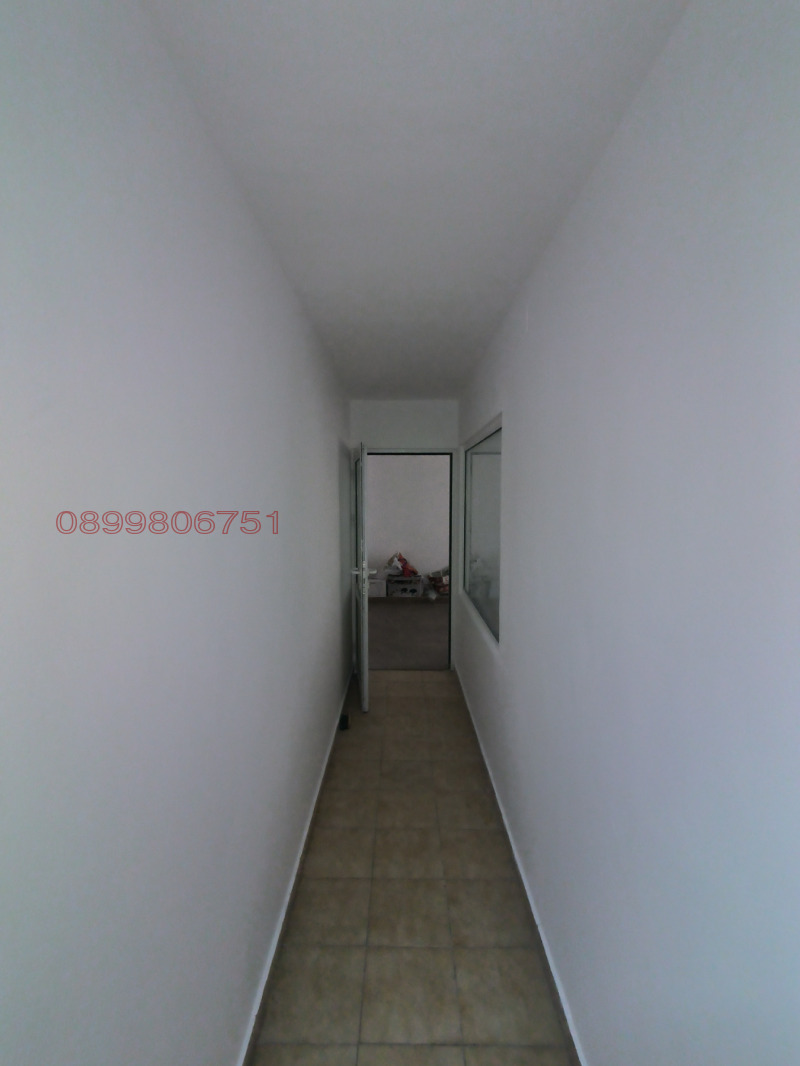 Дава под наем АТЕЛИЕ, ТАВАН, гр. София, Борово, снимка 8 - Апартаменти - 52895365