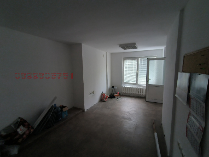 Дава под наем АТЕЛИЕ, ТАВАН, гр. София, Борово, снимка 7 - Апартаменти - 52895365