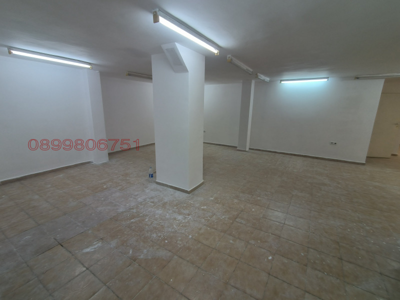 Дава под наем АТЕЛИЕ, ТАВАН, гр. София, Борово, снимка 16 - Апартаменти - 52895365