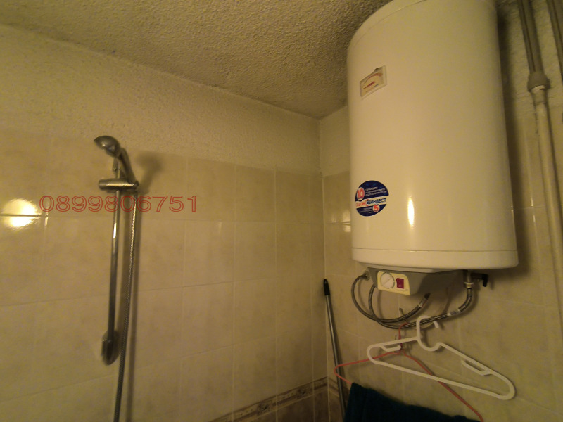 Дава под наем АТЕЛИЕ, ТАВАН, гр. София, Борово, снимка 13 - Апартаменти - 52895365