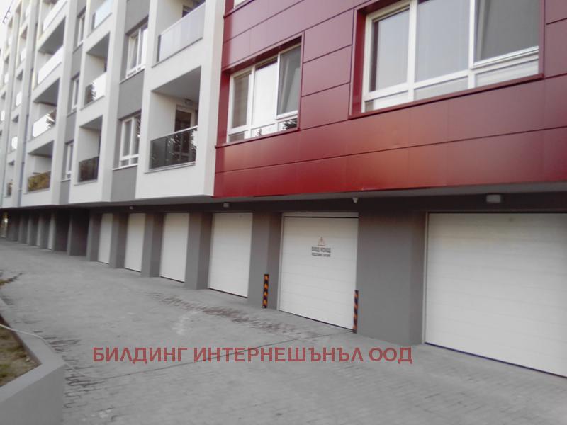 Дава под наем  Гараж град София , Младост 1 , 15 кв.м | 76201177 - изображение [4]