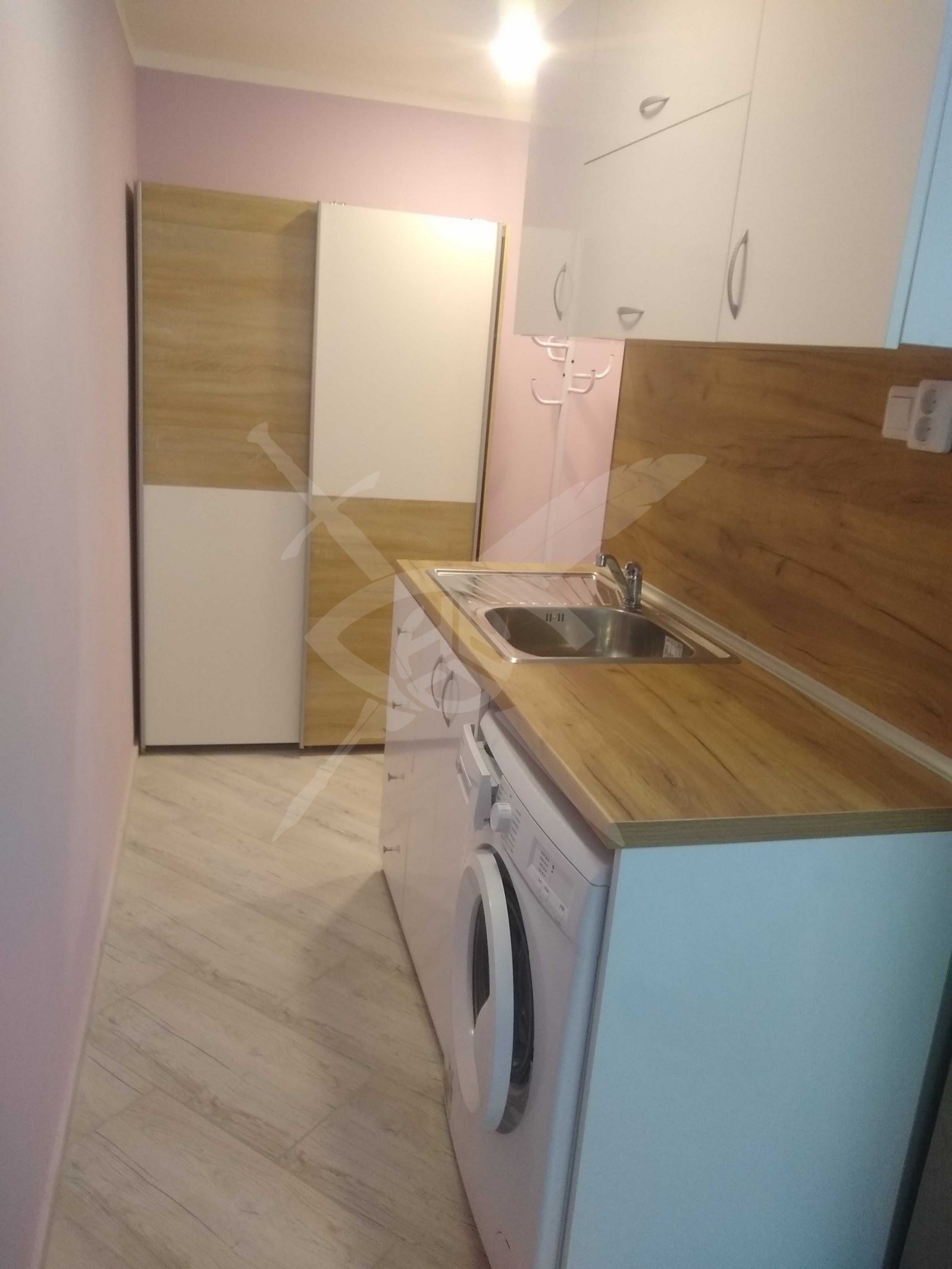 Дава под наем 2-СТАЕН, гр. Варна, Левски 1, снимка 2 - Апартаменти - 52568341