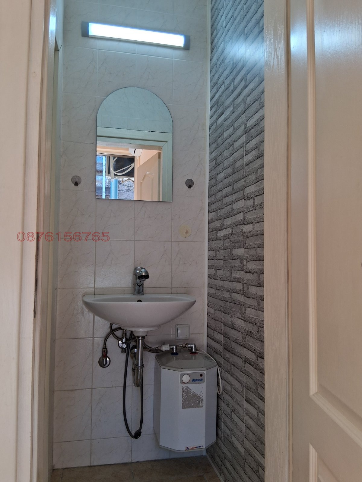 Дава под наем МАГАЗИН, гр. Пловдив, Мараша, снимка 6 - Магазини - 54181445