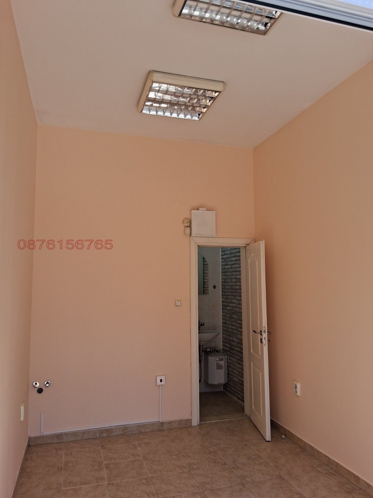 Дава под наем МАГАЗИН, гр. Пловдив, Мараша, снимка 4 - Магазини - 54181445