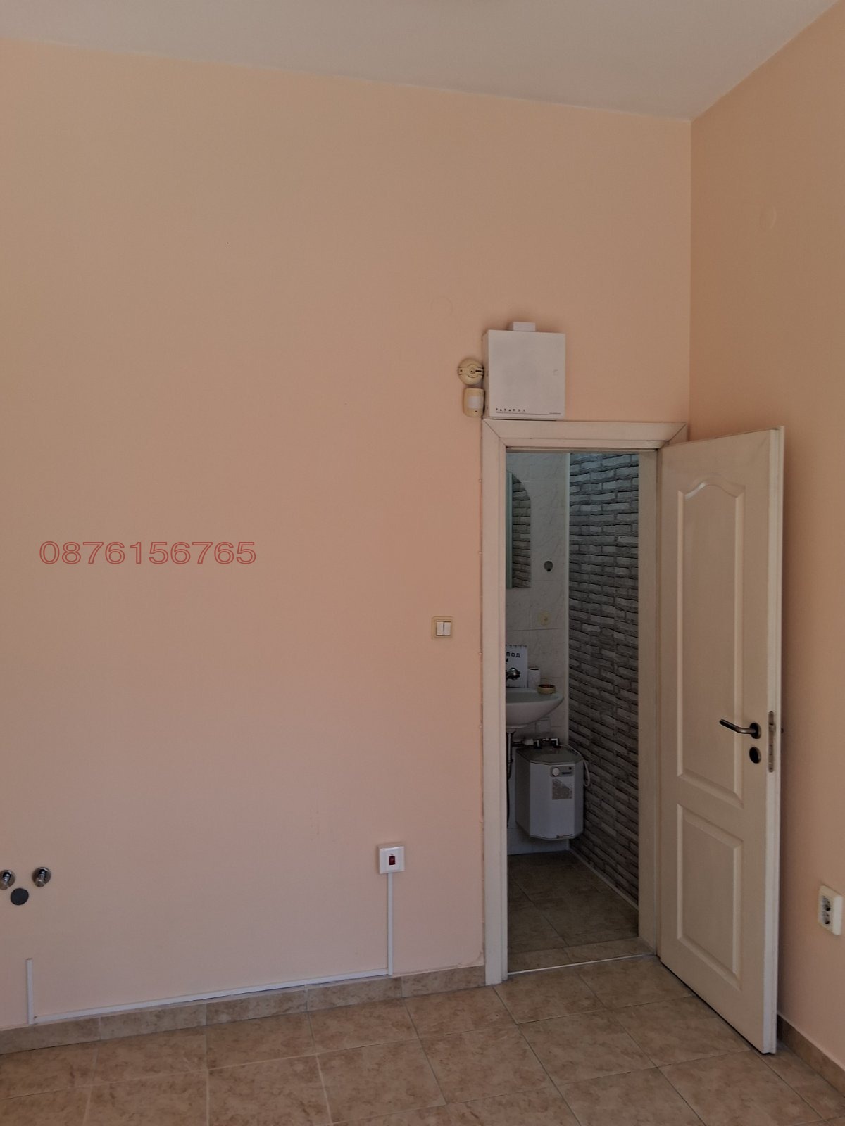 Дава под наем МАГАЗИН, гр. Пловдив, Мараша, снимка 3 - Магазини - 54181445