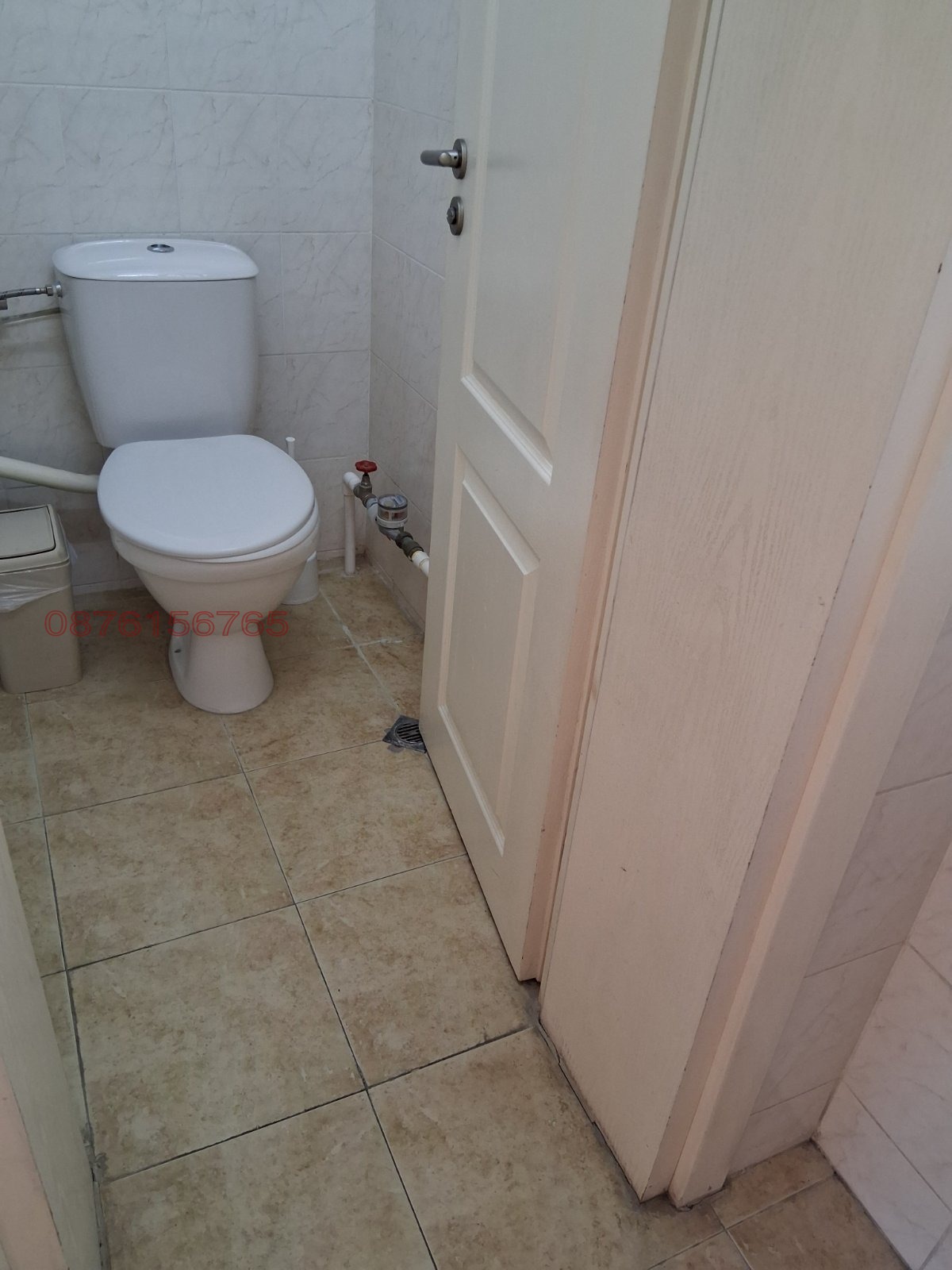 Дава под наем МАГАЗИН, гр. Пловдив, Мараша, снимка 5 - Магазини - 54181445