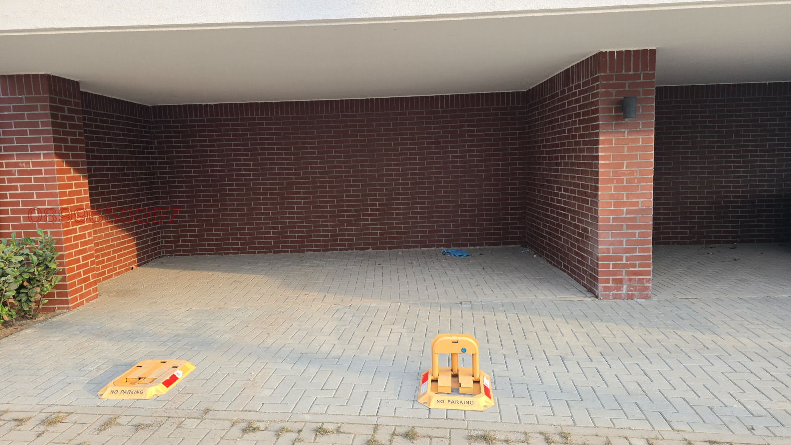 Дава под наем ГАРАЖ, ПАРКОМЯСТО, гр. София, Надежда 4