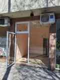 Дава под наем МАГАЗИН, гр. Пловдив, Мараша, снимка 2