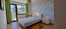 1 bedroom k.k. Sv.Sv. Konstantin i Elena, Varna 5