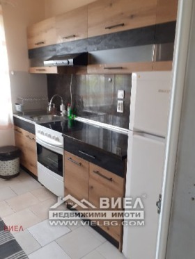 1 makuuhuone Kamenitsa 2, Plovdiv 9