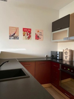 2 ložnice Centar, Sofia 6