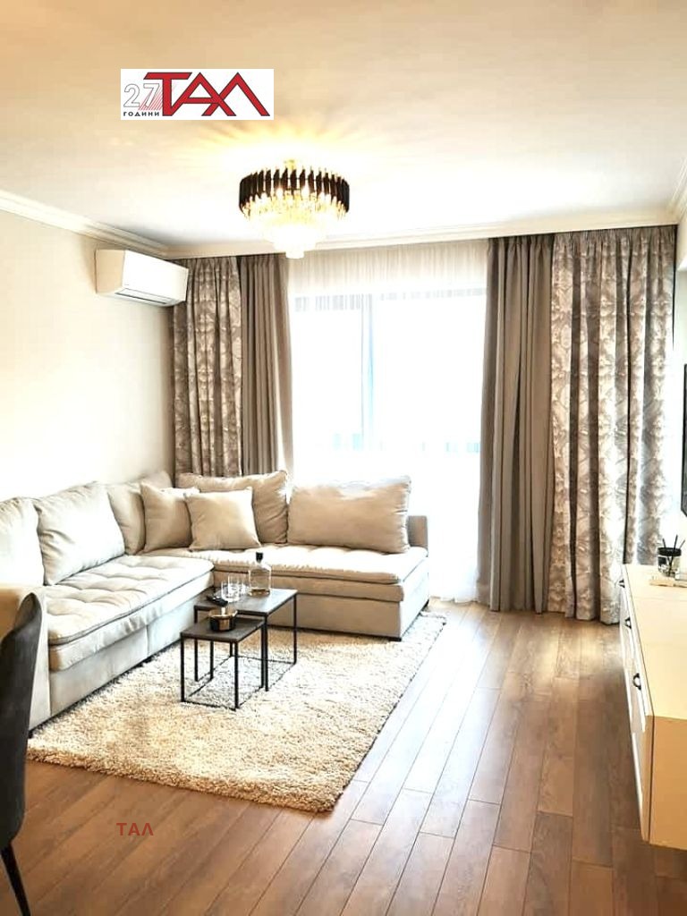 For Rent  1 bedroom Plovdiv , Tsentar , 70 sq.m | 42146666 - image [4]