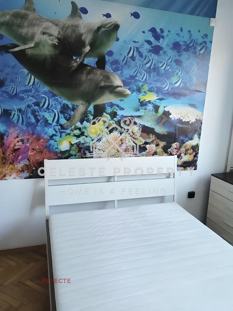 Дава под наем  2-стаен град София , Борово , 65 кв.м | 80767428 - изображение [3]