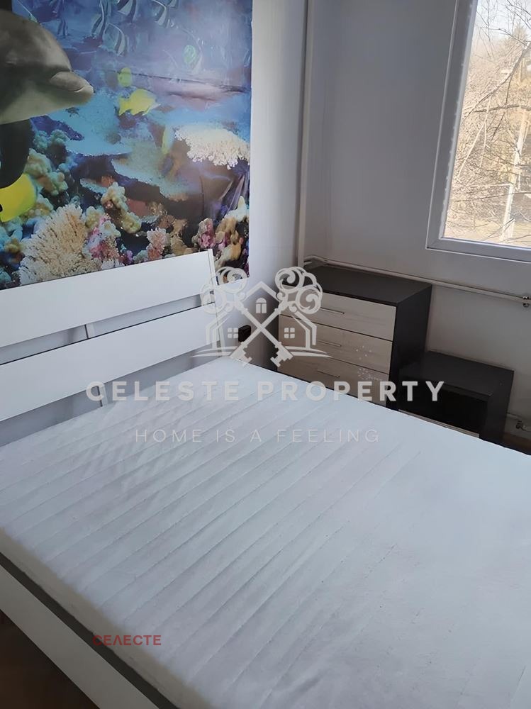 Дава под наем  2-стаен град София , Борово , 65 кв.м | 80767428 - изображение [4]