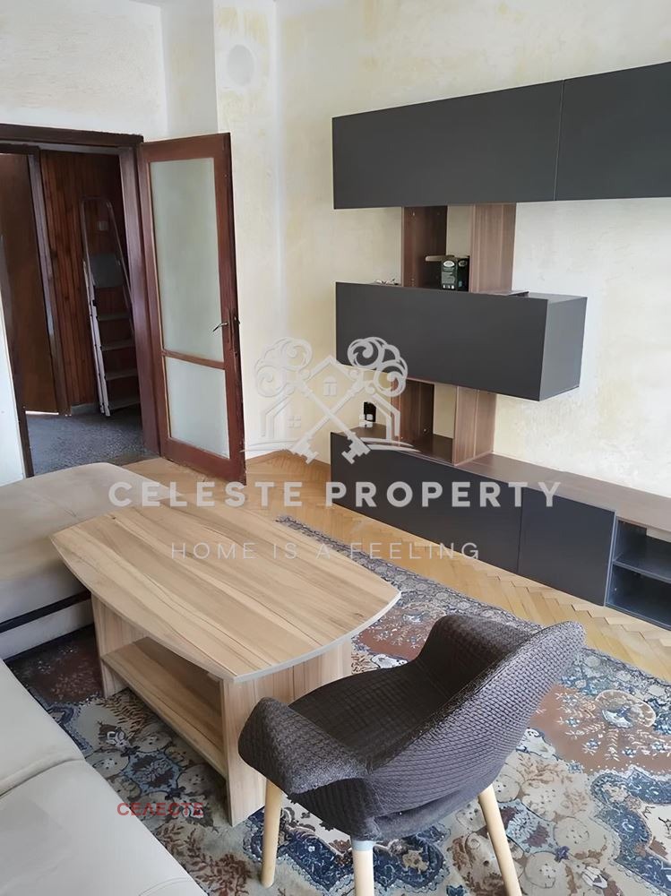 Дава под наем  2-стаен град София , Борово , 65 кв.м | 80767428 - изображение [2]