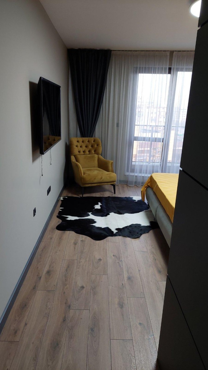 Vuokrattavana  1 makuuhuone Plovdiv , Hristo Smirnenski , 70 neliömetriä | 56257969 - kuva [5]