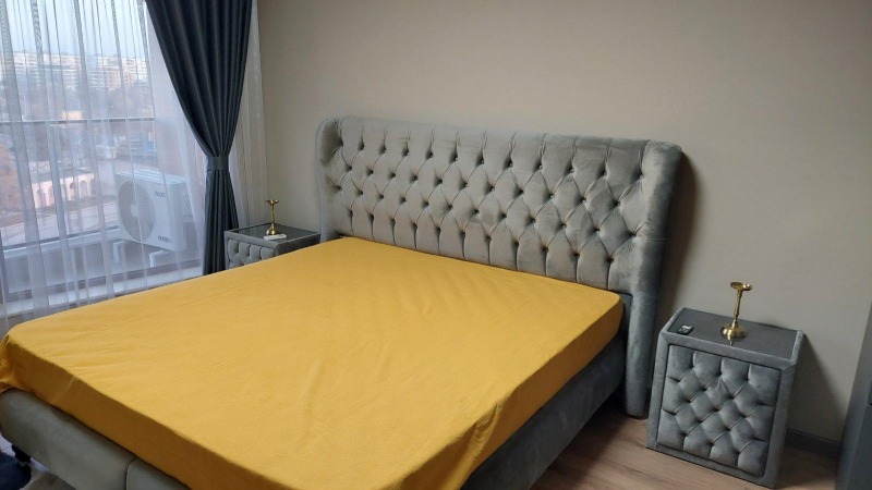 Vuokrattavana  1 makuuhuone Plovdiv , Hristo Smirnenski , 70 neliömetriä | 56257969 - kuva [3]