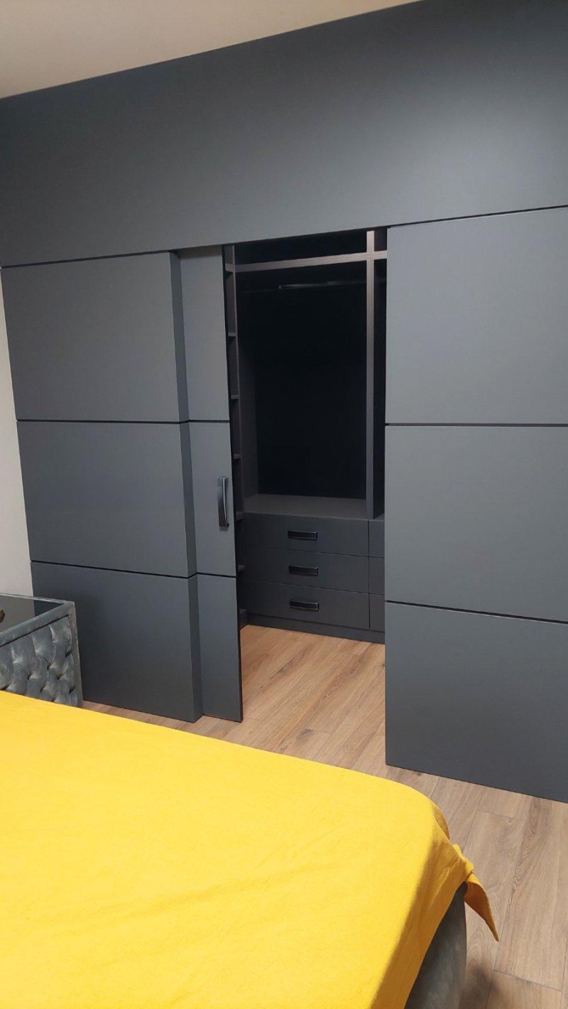 Vuokrattavana  1 makuuhuone Plovdiv , Hristo Smirnenski , 70 neliömetriä | 56257969 - kuva [4]