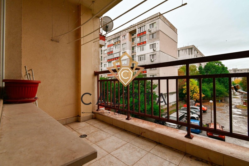 Kiadó  1 hálószoba Sofia , Nadezsda 1 , 74 négyzetméter | 31005188 - kép [14]