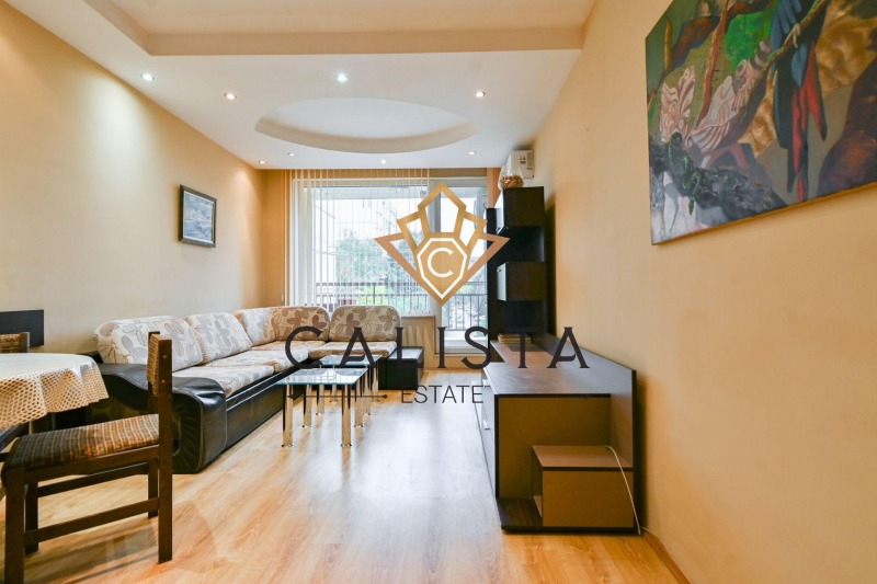 Kiadó  1 hálószoba Sofia , Nadezsda 1 , 74 négyzetméter | 31005188 - kép [2]