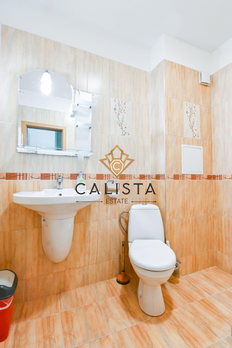 Kiadó  1 hálószoba Sofia , Nadezsda 1 , 74 négyzetméter | 31005188 - kép [12]