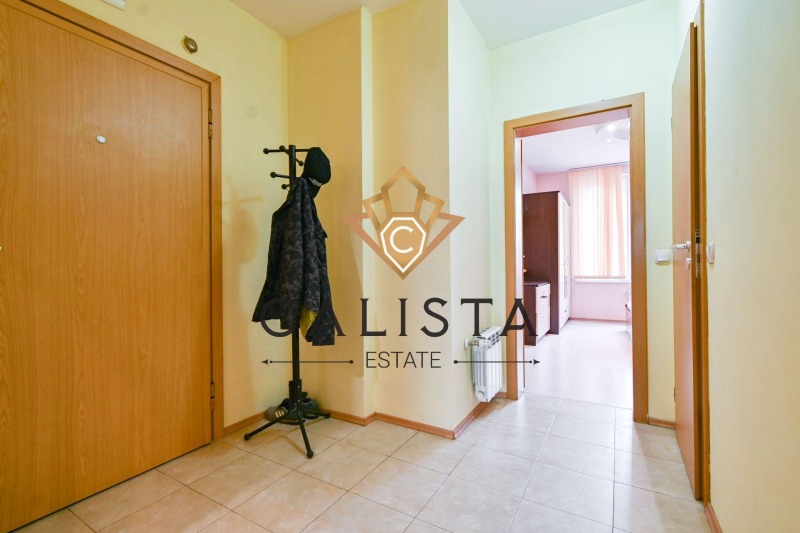 Kiadó  1 hálószoba Sofia , Nadezsda 1 , 74 négyzetméter | 31005188 - kép [5]