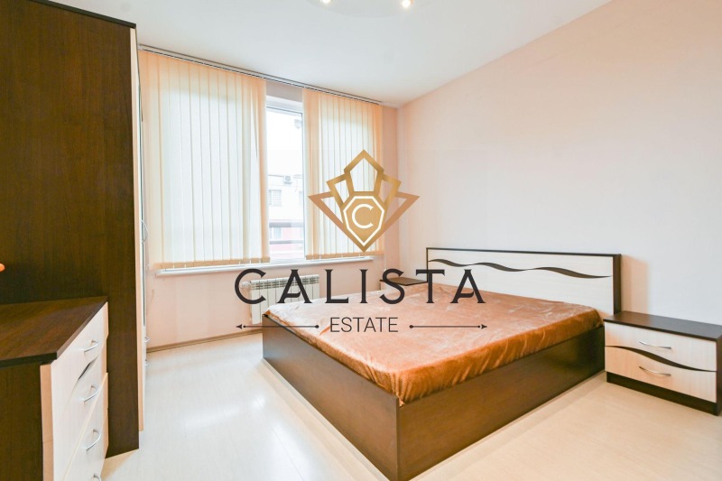Kiadó  1 hálószoba Sofia , Nadezsda 1 , 74 négyzetméter | 31005188 - kép [6]