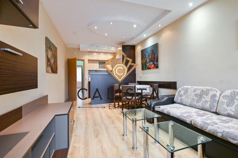 Kiadó  1 hálószoba Sofia , Nadezsda 1 , 74 négyzetméter | 31005188