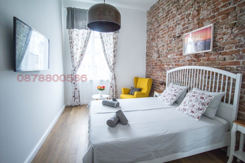 Zu vermieten  2 Schlafzimmer Sofia , Zentar , 90 qm | 91757424 - Bild [2]