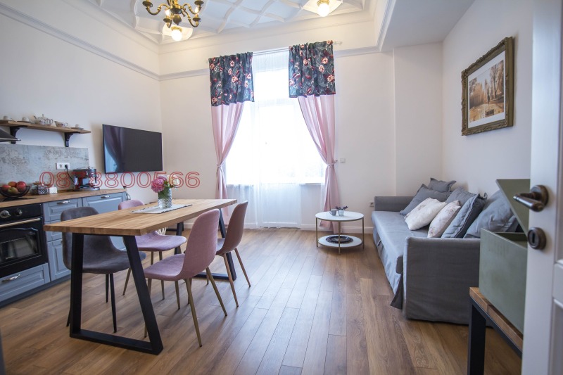 Zu vermieten  2 Schlafzimmer Sofia , Zentar , 90 qm | 91757424 - Bild [15]