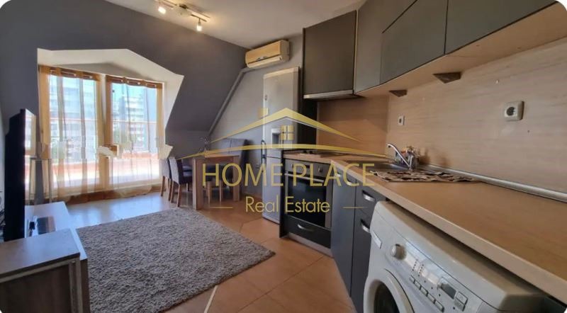 En renta  2 dormitorios Varna , Zavod Druzhba , 70 metros cuadrados | 88154395