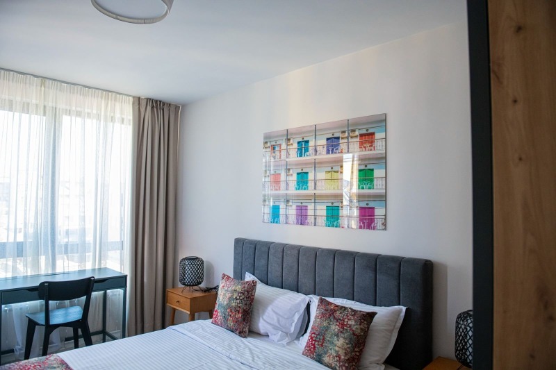 For Rent  2 bedroom Sofia , Tsentar , 105 sq.m | 78227128 - image [4]