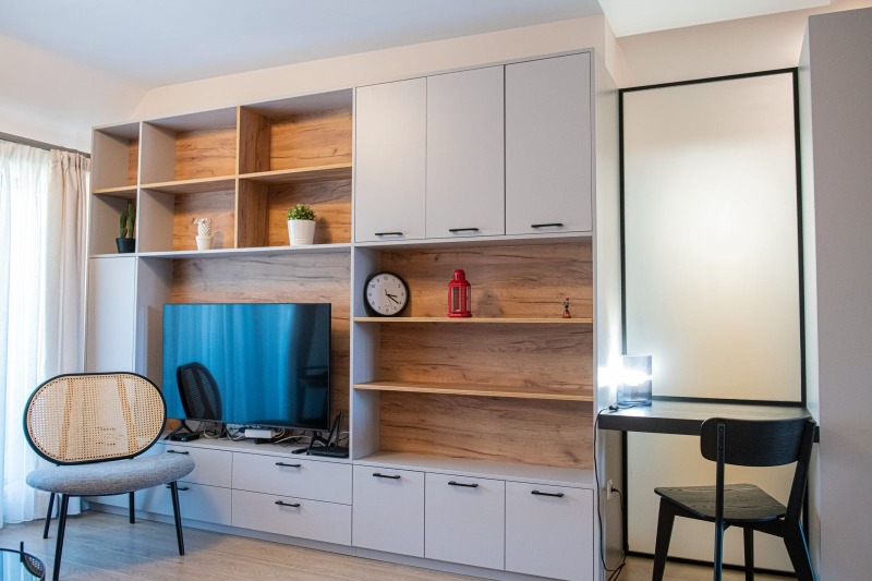 For Rent  2 bedroom Sofia , Tsentar , 105 sq.m | 78227128 - image [3]