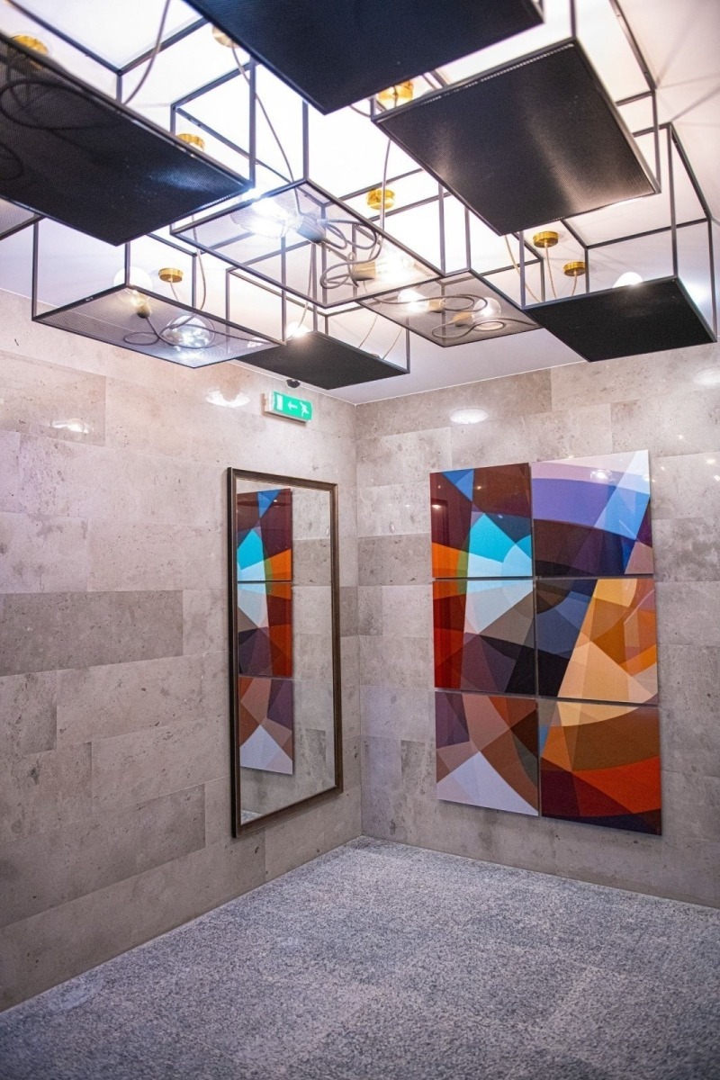 For Rent  2 bedroom Sofia , Tsentar , 105 sq.m | 78227128 - image [10]