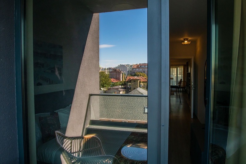 For Rent  2 bedroom Sofia , Tsentar , 105 sq.m | 78227128 - image [8]