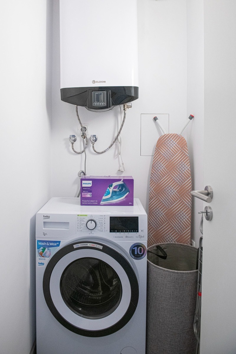 For Rent  2 bedroom Sofia , Tsentar , 105 sq.m | 78227128 - image [7]