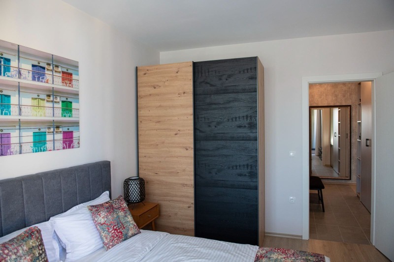 For Rent  2 bedroom Sofia , Tsentar , 105 sq.m | 78227128 - image [5]