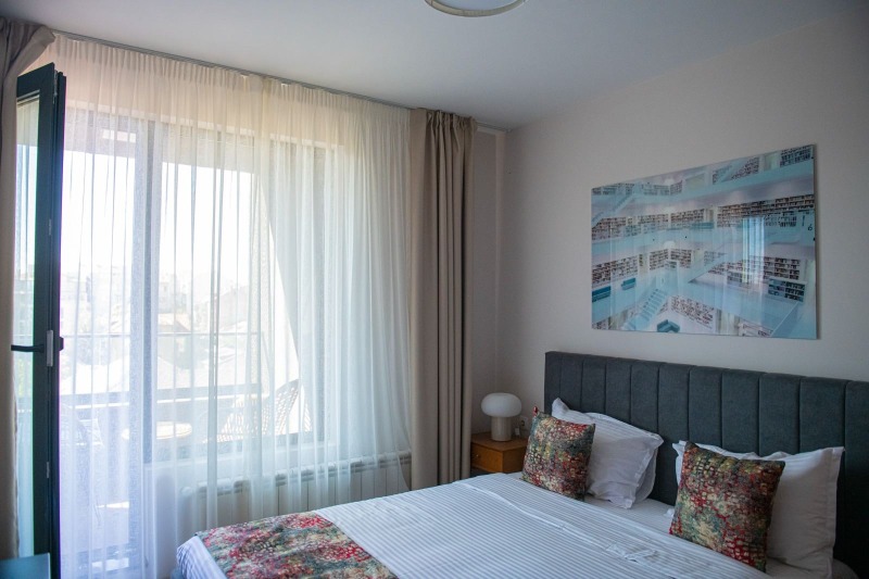 For Rent  2 bedroom Sofia , Tsentar , 105 sq.m | 78227128 - image [6]