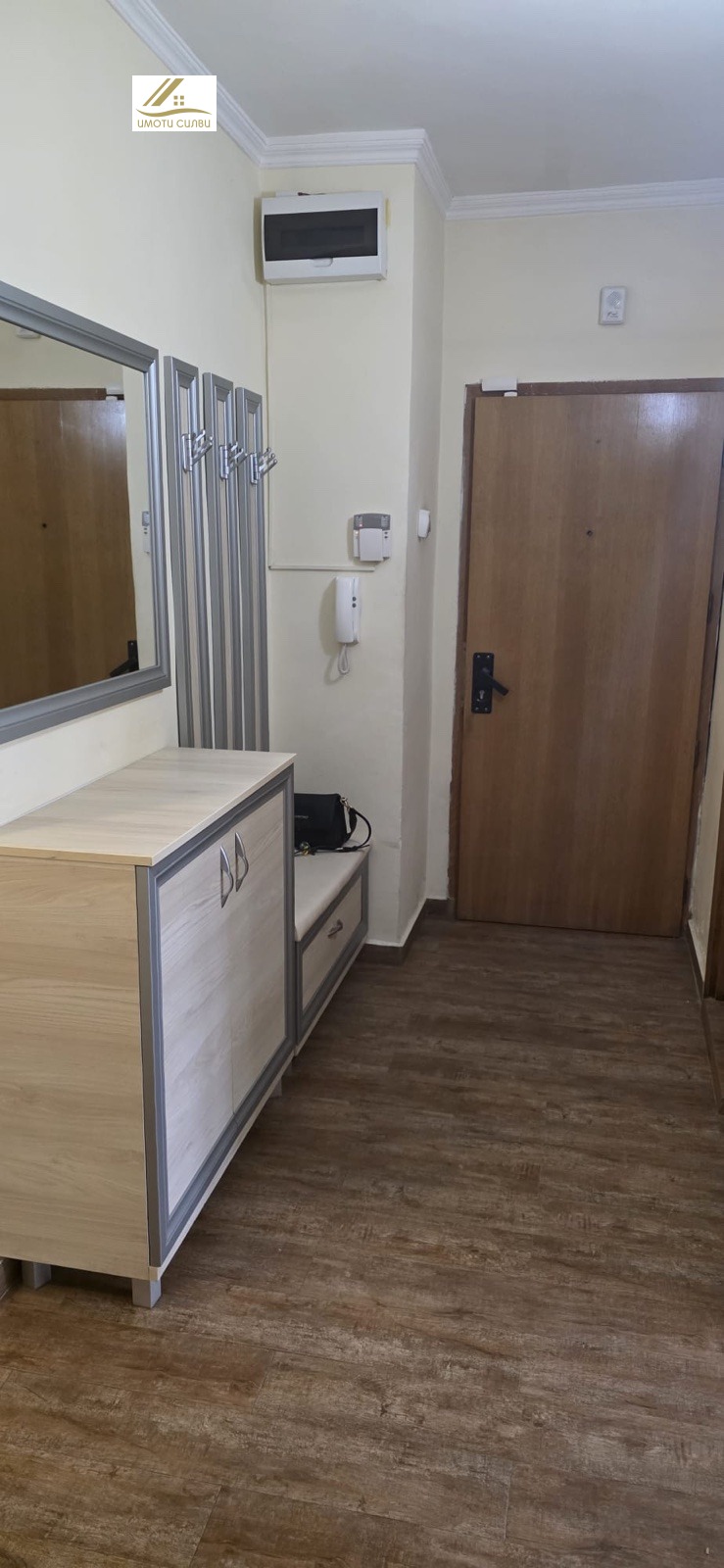 Дава под наем  3-стаен град Плевен , Идеален център , 75 кв.м | 31060904 - изображение [5]