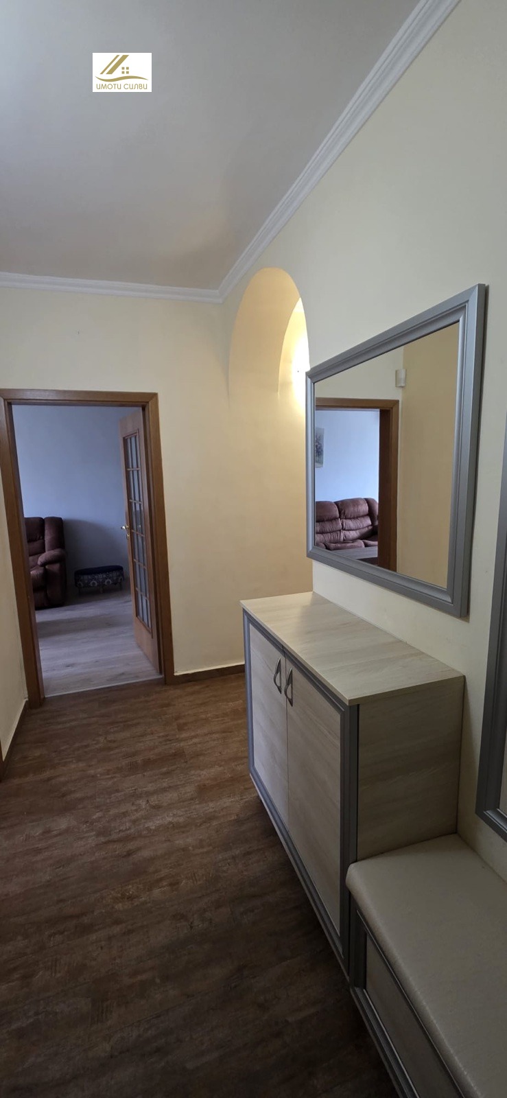 Дава под наем  3-стаен град Плевен , Идеален център , 75 кв.м | 31060904 - изображение [11]