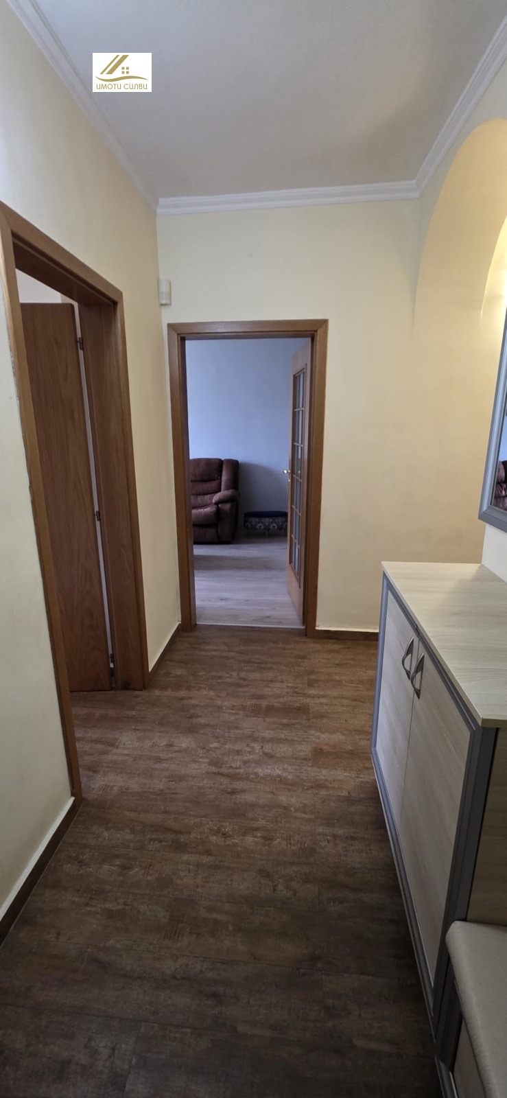Дава под наем  3-стаен град Плевен , Идеален център , 75 кв.м | 31060904 - изображение [10]